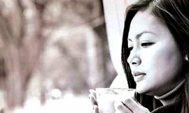 Tình yêu trong câu chuyện 'Bị độc thân'