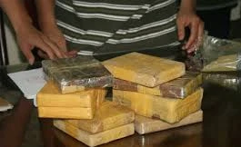 Bắt trung úy quân đội bán ma túy