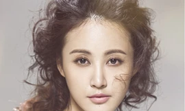 Ngắm vẻ đẹp kiêu sa 'ngôi sao' mới nổi