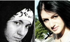 Xác định danh tính 'Góa phụ áo đen' đánh bom ở Nga