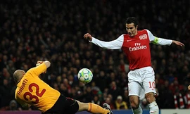 Arsenal sau trận thắng Milan: Quan trọng là niềm tin