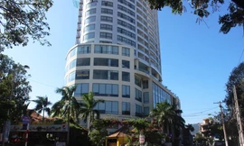 Công an Khánh Hòa buộc khách sạn Bavico Nha Trang dừng kinh doanh