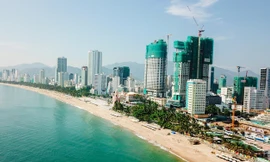 Lãnh đạo Khánh Hoà ký nhiều dự án vượt thẩm quyền, gây thất thoát hàng nghìn tỉ