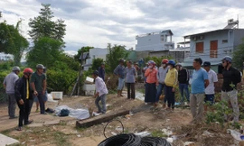 Tàu SE7 liên tiếp gây tai nạn