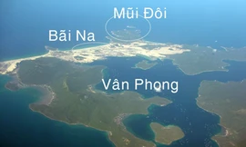 Biên phòng Khánh Hòa đề nghị chấm dứt du lịch tự phát đến cực Đông