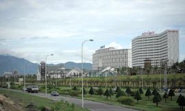 Các dự án bất động sản du lịch ở khu du lịch Bắc bán đảo Cam Ranh được yêu cầu không bán cho nước ngoài. 