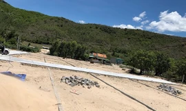 Khánh Hoà cảnh báo các dự án 'ma' rao bán tràn lan