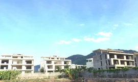 Cận cảnh các dự án 'đất vàng' khiến lãnh đạo tỉnh Khánh Hoà bị đề xuất kỷ luật