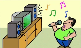 Nha Trang: Đâm chết hàng xóm vì hát karaoke gây ồn ào