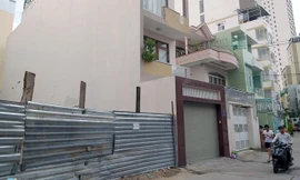 Lô đất vợ chồng luật sư Trần Vũ Hải mua có giá thấp hơn thị trường