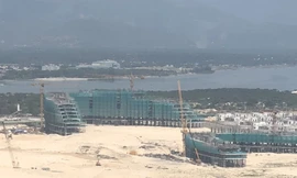 Khánh Hòa tự 'sáng tác' hàng loạt dự án đất ở không hình thành đơn vị ở