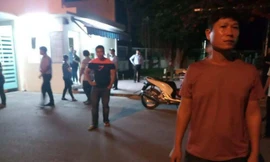 Một công nhân Sanest Khánh Hòa bị điện giật chết