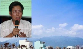 Gây hậu quả nghiêm trọng, cựu Phó chủ tịch TP Nha Trang bị truy tố