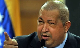 Bí ẩn quanh việc nhiều lãnh đạo Mỹ latin bị ung thư