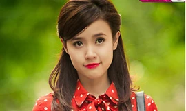 Tuyệt chiêu thời trang cho màu đỏ