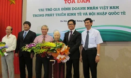 Việt Nam sắp có Hội doanh nhân gia đình