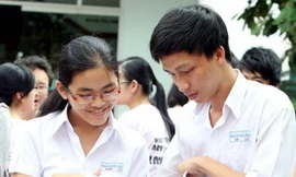 Điểm chuẩn ĐH Điện lực từ 15,5 - 17