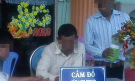 Tín dụng đen trói chân con bạc