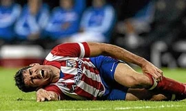 Sợ La Liga, Diego Costa tính đào tẩu sang Arsenal