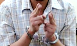 Cắt cổ bạn tình sau khi 'quan hệ' để cướp dây chuyền