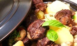 Những cách chế biến thực phẩm tốt cho sức khỏe