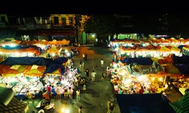 Hà Nội góc đẹp lặng lẽ - Phần II