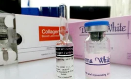 Cái chết rình rập sau 'giấc mơ Bạch Tuyết'