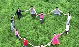 Yêu thương chính mình