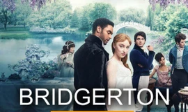 Những thắc mắc quanh "Bridgerton" mùa 2, không có trai đẹp nhất phim thì xem gì?