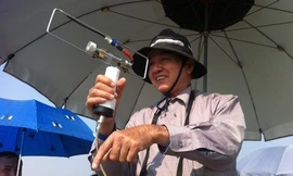 Tìm 'nạn nhân Cát Tường', phát hiện hài cốt vụ án khác