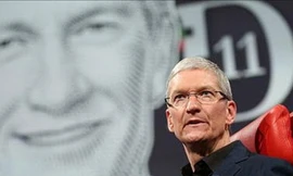 'Đây là lý do Apple không có iPhone cỡ lớn'
