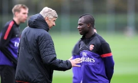 SỐC: Arsenal bị tố 'kỳ thị' cầu thủ da màu