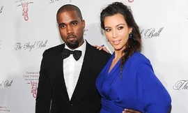 Cô Kim lại ‘chơi ngông’ dát vàng cả toilet