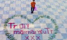 Bẽ bàng chuyện nam sinh tỏ tình ‘hụt’ chốn đông người