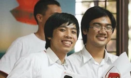 Chàng trai Việt xuất bản sách CNTT trên đất Mỹ