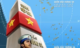 Cần cơ quan đặc trách về biển Đông