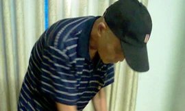 Gia tăng tội phạm nước ngoài