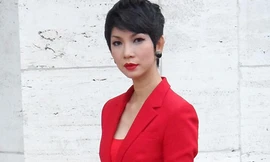 Xuân Lan: Bị hiểu lầm vì... tiền