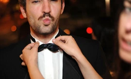 Điểm trừ trong phong cách nam giới