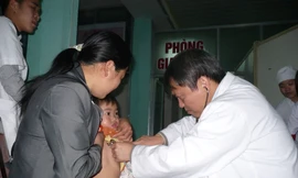 Nơi kết nối sự sống