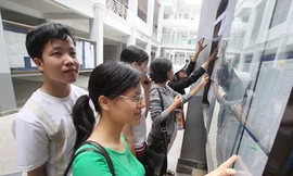 Điểm chuẩn ĐH Dược Hà Nội là 27 điểm