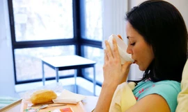 “Giá như kiên trì hơn, tôi đã hết u xơ tử cung”