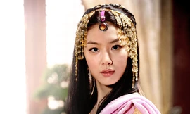 Kim Su-ro, phim hay trên VTV3