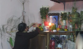 Uẩn khúc vụ cô gái nổ mìn đám cưới người yêu cũ