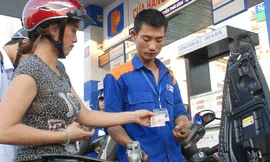 Tổng giám đốc Petrolimex nói về minh bạch xăng dầu