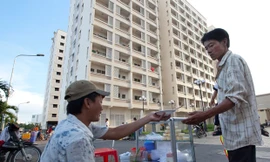 Nhiều kẽ hở trong quản lý nhà xã hội