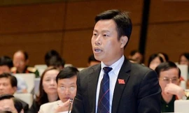  Tân Giám đốc Đại học Quốc gia Hà Nội