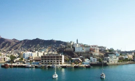 Đất nước gắn liền với chiến tranh, đói nghèo từng được gọi là ‘vùng đất hạnh phúc’