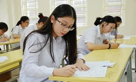 Ảnh: Nguyễn Ngọc