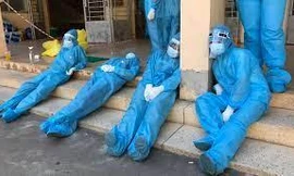 Bác sĩ Trương Hữu Khanh: Đừng để hết là F0, vẫn 'gục' vì lo âu